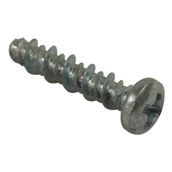 Crown-Automotive-Headlight-Grille-Mount-Screw-84-01-Jeep-Cherokee-XJ-6034204-Tabletop.jpg Crown Automotive 6034204 Headlight and Grille Mount Screw for 84-01 Jeep Cherokee XJ