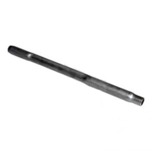 Crown Automotive J3223024 Carburetor Choke Heater Tube for 72-79 CJ5 , CJ6, & CJ7 with 3.8L & 4.2L Engine