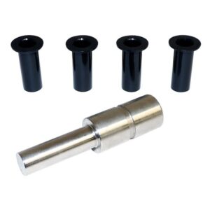 Crown-Automotive-RT25004-Door-Hinge-Bushing-Kit-Jeep-Wrangler-JK-2-Door.jpg Crown Automotive RT25004 Door Hinge Bushing Kit for 07-18 Jeep Wrangler JK