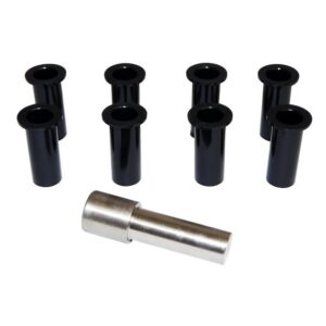 Crown-Automotive-RT25005-Door-Hinge-Bushing-Kit-Jeep-Wrangler-JK-4-Door.jpg Crown Automotive RT25005 Door Hinge Bushing Kit for 07-18 Jeep Wrangler Unlimited JK