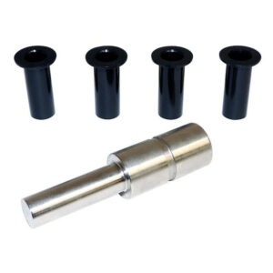 Crown-Automotive-RT25008-Door-Insert-Bushing-Kit-TJ-YJ-CJ5-CJ7-CJ8-Image.jpg Crown Automotive RT25008 Door Hinge Bushing Kit for 76-94 & 98-06 Jeep CJ, YJ, & TJ