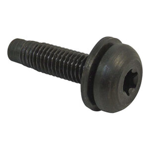 Crown-Automotive-hardtop-screw-97-18-jeep-wrangler-tj-jk-6506826AA-tabletop.jpg Crown Automotive 6506826AA CRO Hardtop Screw for 97-18 Jeep Wrangler TJ & JK