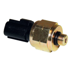 Crown Automotive 56027906AC Power Steering Pressure Switch for 97-02 Jeep Wrangler TJ 2.5L & 03 TJ with 2.4L Engine