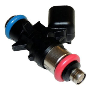 Crown Automotive 5281239AA Fuel Injector for 16-17 Grand Cherokee WK with 3.6L Engine