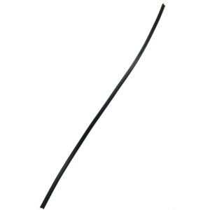 D4101.jpg Fairchild Industries D4101 Windshield Top Reveal Molding for 99-04 Jeep Grand Cherokee WJ