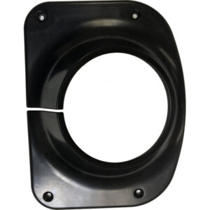 D4106.jpg Fairchild Industries D4106 Steering Column Cover for 76-86 Jeep CJ-5, CJ-7 & CJ-8 Scrambler