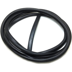 D4110.jpg Fairchild Industries D4110 Windshield Seal with Locking Strip for 52-64 Willys M38A1