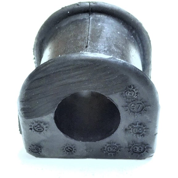 D4113.jpg Fairchild Industries D4113 Front Sway Bar Bushing for 84-89 Jeep Cherokee XJ & Comanche MJ