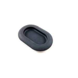 D4165.jpg Fairchild Industries D4165 Floor Pan Plug for 07-13 Jeep Wrangler JK
