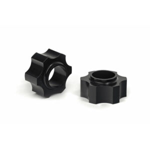 DAYSTAR-KJ09152BK-2-inch-Leveling-Kit-JL_0.jpg Daystar KJ09152BK 2" Front Leveling Kit for 07-18 Jeep Wrangler JK & Unlimited JK
