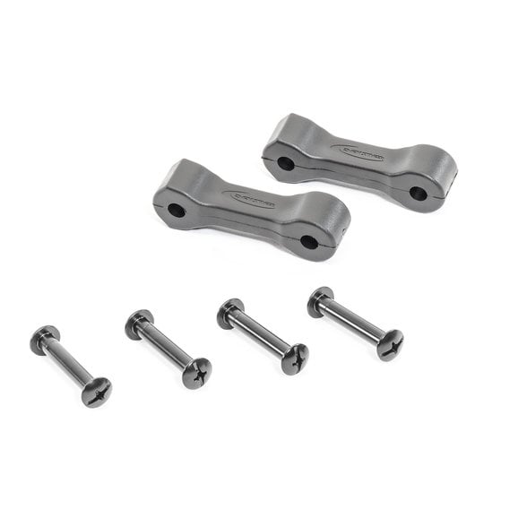 Daystar-KJ09146BK-Hood-Wranglers-Jeep-Wrangler-TJ-1.jpg Daystar KJ09146BK Hood Wranglers for 97-06 Jeep Wrangler TJ