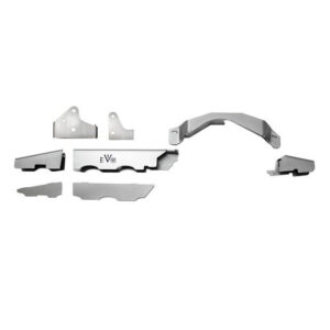 EVO-1137-30_0.jpg EVO Manufacturing EVO-1137-30 ProTek Dana 30 Front Axle Truss for 07-18 Jeep Wrangler JK