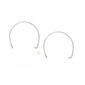 EVO-600170-800x534-1.jpg EVO Manufacturing EVO-600170 Rear Extended Brake Lines for 2020 Jeep Gladiator JT