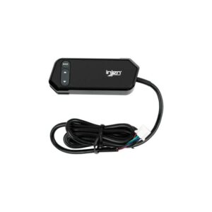 F198656434.jpg Injen PT0013B Black Edition X-Pedal Pro Throttle Controller for 12-18 Jeep Wrangler JK with 3.6L Engine