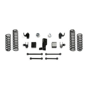 FAB_3in_Sport_Lift_Shock_Extensions_16119.1264_0.jpg Fabtech 3" Sport Lift Kit with Shock Extensions for 18-23 Jeep Wrangler JL Unlimited