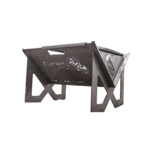FB21299-1.png Fishbone Offroad FB21299 Portable Fire Pit