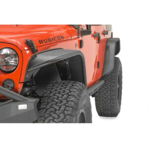 FB23006-FB33006-1_0.jpg Fishbone Offroad FB33006 Aluminum Tube Fenders for 07-18 Jeep Wrangler JK