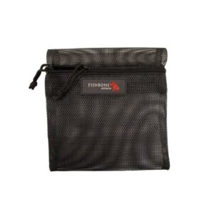 FB55272.jpg Fishbone Offroad FB55272 Tube Door Mesh Storage Pouch