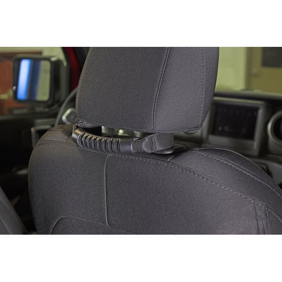 Fishbone Offroad FB55152 Head Rest Grab Handles