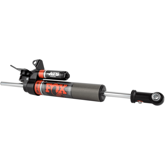 Fox&reg; Racing Shox 983-02-148 Factory Race Series 2.0 ATS Steering Stabilizer for 18-23 Jeep Wrangler JL & Gladiator JT