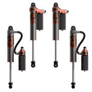 Fox-shox-3.0-live-valve-internal-bypass-reservoir-shock-pair-wrangler-Jl-883-26-160-main-image.jpg Fox® Racing Shox 883-26-160 Factory Race Series 3.0 Internal Bypass Reservoir Shocks for 18-26 Jeep Wrangler JL with 3.5–4.5" Lift