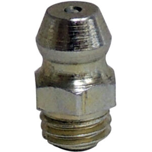 Crown Automotive G271287 Universal 1/4&Prime;-28 Straight Thread Grease Fitting