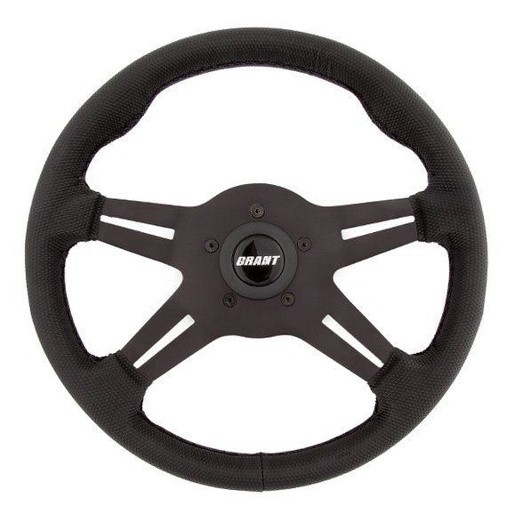 Grant Products 8510 Gripper Series 13 Inch Steering Wheel