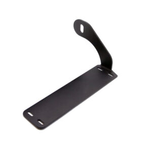 HB-BRKT-JEEP-kleinn-hydroblast-mounting-bracket.jpg Kleinn Air Horns HB-BRKT-JEEP HydroBlast Mounting Bracket for 07-22 Jeep Wrangler JK, JL and Gladiator JT