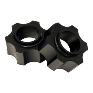 ICON-2in-Front-Coil-Spacer-Wrangler-JK-IVD2210.jpg ICON Vehicle Dynamics IVD2210 2in Front Coil Spacer Pair for 07-18 Jeep Wrangler JK