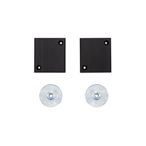 ICON Vehicle Dynamics 22071 Extended Bump Stop Spacer Kit for 2020 Jeep Gladiator JT