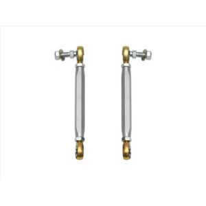 ICON Vehicle Dynamics 22070 Rear Sway Bar End Links for 2020 Jeep Gladiator JT
