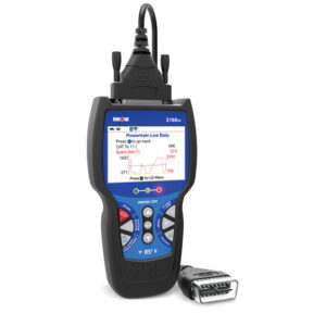 Innova-FixAssist-Scanner-3160RS-Tabletop.jpg Innova FixAssist 3160RS WiFi, Bluetooth, Cable OBD2 Scanner