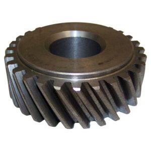 Crown Automotive J0641282 Crankshaft Timing Gear for 41-71 Jeep Willy's and CJ with Gear Driven Timing