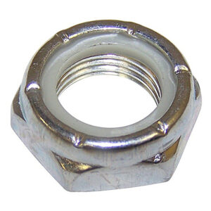 Crown Automotive J0649240 Bellcrank Nut for 48-71 Jeep CJ Series