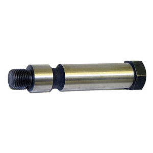 J0914223.jpg Crown Automotive J0914223 Steering Bellcrank Shaft for 48-65 Jeep CJ Series