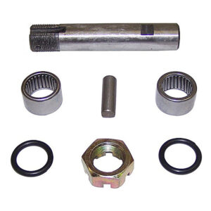 J0915762.jpg Crown Automotive J0915762 Steering Bellcrank Repair Kit for 41-53 Jeep CJ-2A, CJ-3A and MB