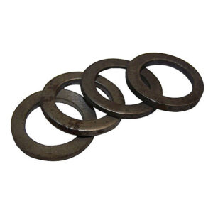 Crown Automotive J0940521 Steering Box Cover Shim Kit for 81-86 Jeep CJ & SJ, 84-93 Cherokee XJ & Comanche MJ and 87-95 Wrangler YJ with Manual Steering
