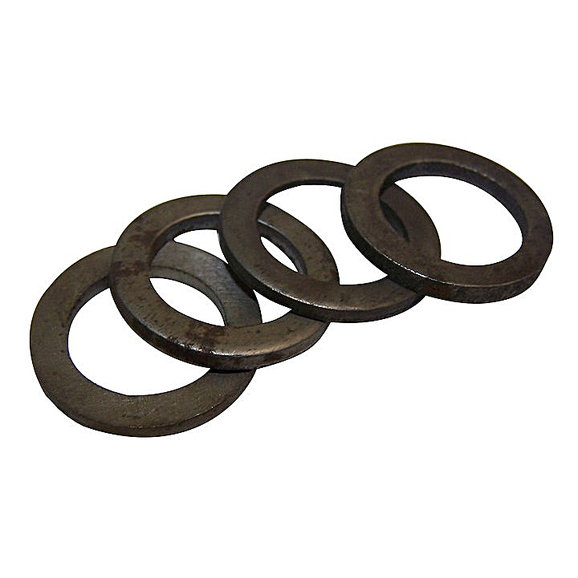 J0940521.jpg Crown Automotive J0940521 Steering Box Cover Shim Kit for 81-86 Jeep CJ & SJ, 84-93 Cherokee XJ & Comanche MJ and 87-95 Wrangler YJ with Manual Steering