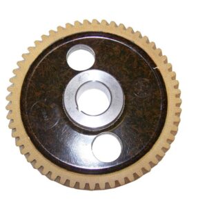 Crown Automotive J0948137 Camshaft Timing Gear for 46-71 M-38, M38-A1 and CJ