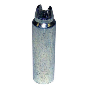J0998350.jpg Crown Automotive J0998350 Drum Brake Adjuster Nut for 69-78 Jeep Vehicles with 11" Brakes