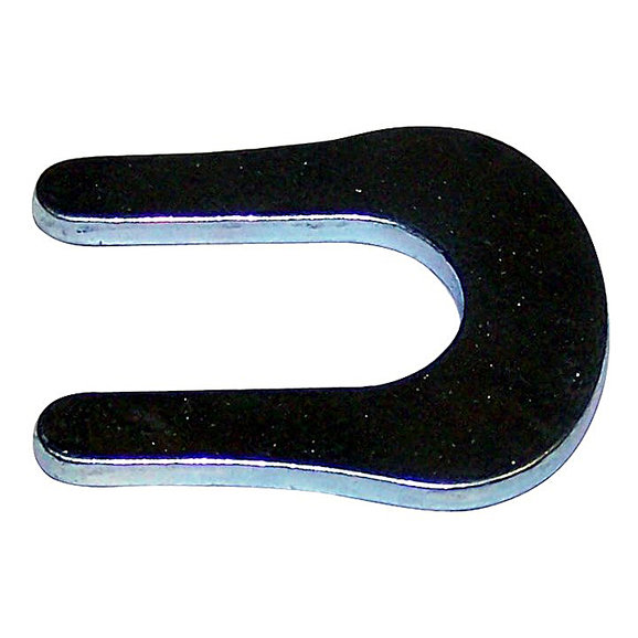 J3108202.jpg Crown Automotive J3108202 Parking Brake Lever Retainer for 81-96 Jeep Vehicles with 10" Drum Brakes