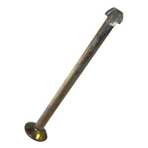 J3143612_0.jpg Crown Automotive J3210994 Rear Brake Shoe Pin for 87-92 Jeep Cherokee XJ and 86-92 Comanche MJ with 10" Drum Brakes
