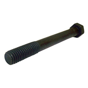 Crown Automotive J3172330 Cylinder Head Bolt for 72-80 Jeep CJ-5, CJ-6 and CJ-7 with 6 Cylinder Engine