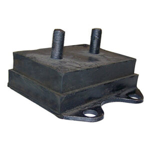 Crown Automotive J3176909 Engine Mount for 65-67 SJ and J-Series with V8 Engine