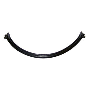 Crown Automotive J3180414 Oil Pan Gasket for 71-81 Jeep Vehicles with 5.0L 304c.i. 8 Cylinder Engine & 71-91 Vehicles with 5.9L 360c.i. 8 Cylinder Engine
