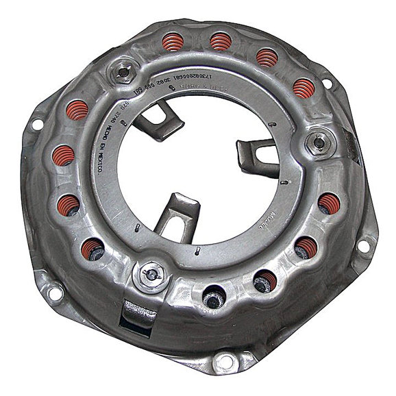 J3184908.jpg Crown Automotive J3184908 Clutch Pressure Plate for 63-86 Jeep CJ, SJ and J-Series with 10" or 10 1/2" Clutch