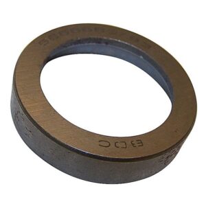 J3200492.jpg Crown Automotive J3200492 Steering Wormshaft Bearing Cup for 72-95 Jeep Vehicles with Manual Steering