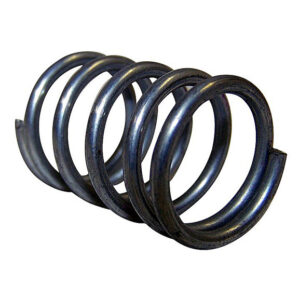Crown Automotive J3205979 Brake Shoe Retainer Spring for 81-89 Jeep Vehicles with Drum Brakes