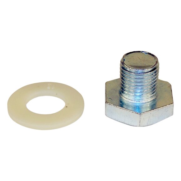 J3206696.jpg Crown Automotive J3206696 1/2" Oil Pan Plug for 66-84 Jeep Vehicles