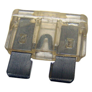 J3231218.jpg Crown Automotive J3231218 25 Amp Fuse for Jeep Vehicles